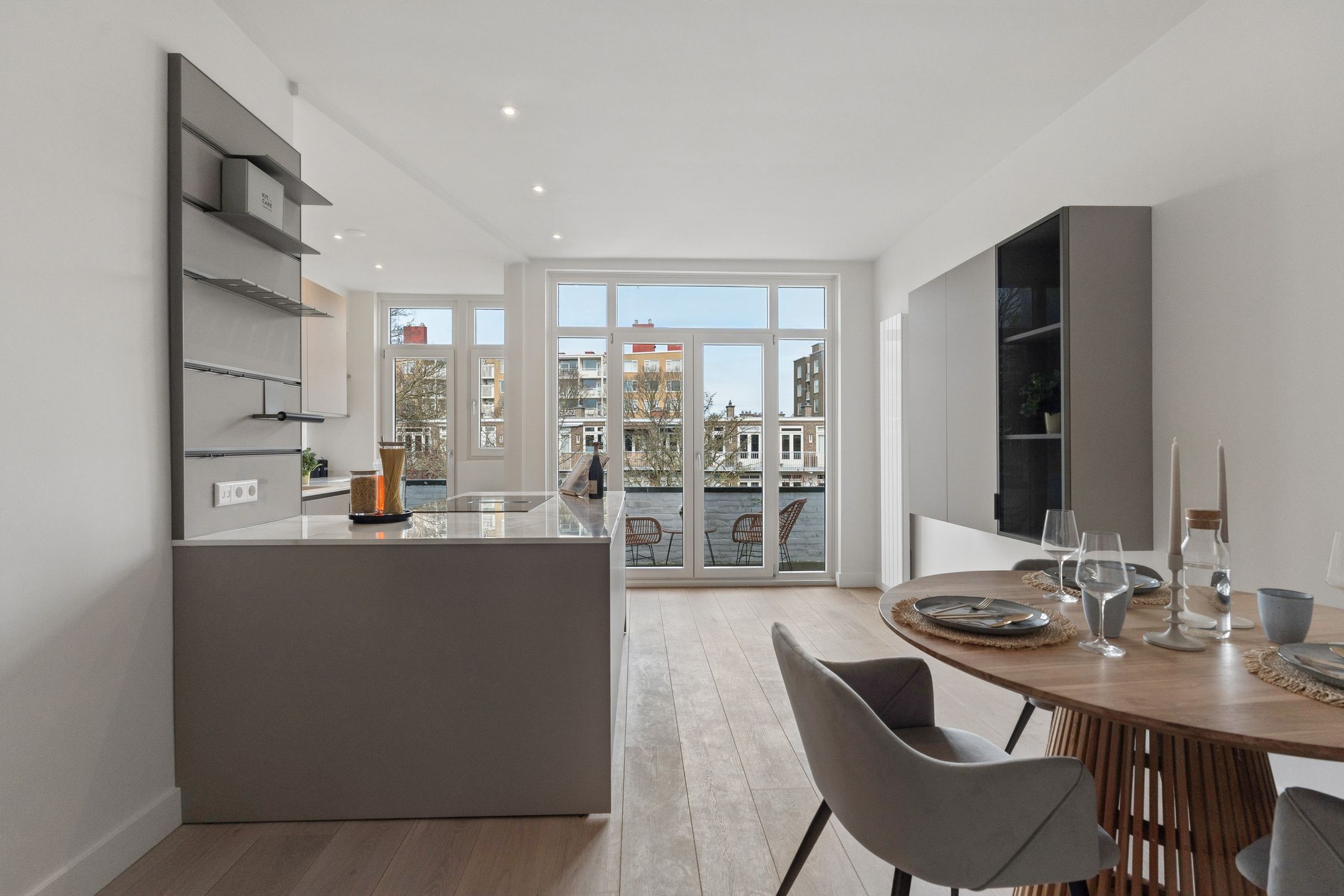 Foto 12 van Ahornstraat 67