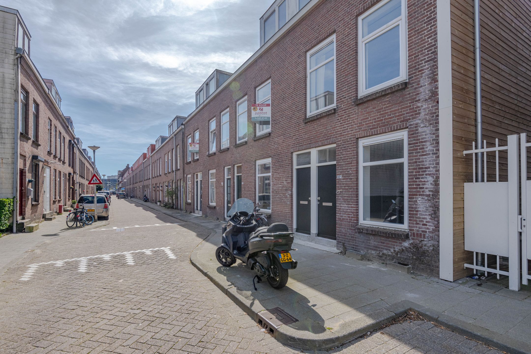 Photo 3 of Narcissenstraat 67-EBOL
