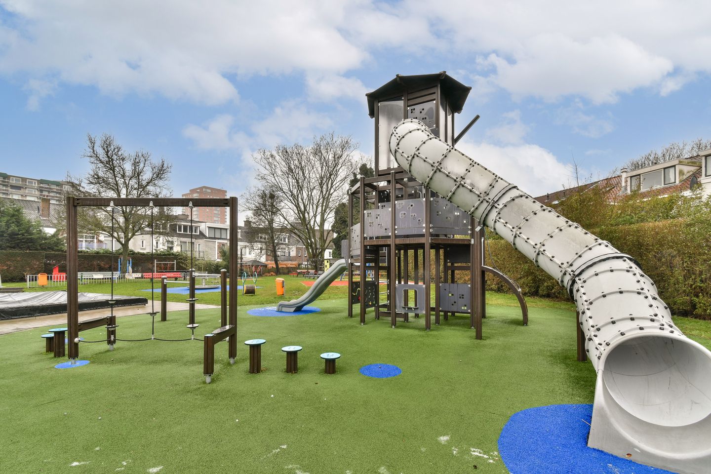 Photo 29 of Narcissenstraat 67-EBOL