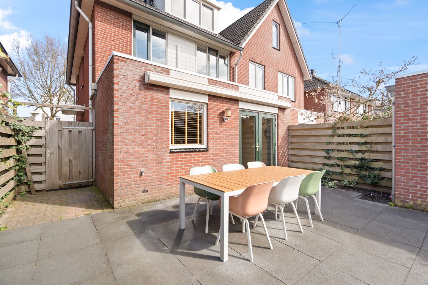 Foto 19 van Hollandsspoor 8