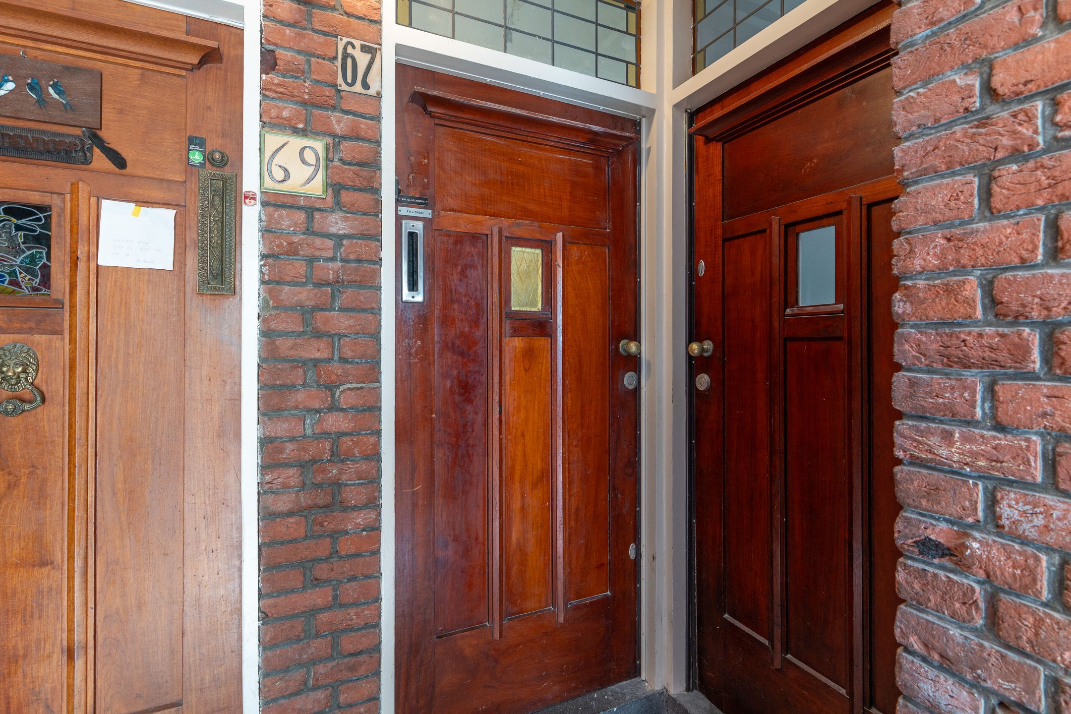 Foto 42 van Ahornstraat 67