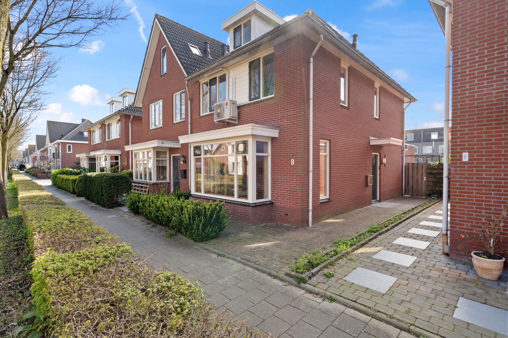 Foto 42 van Hollandsspoor 8