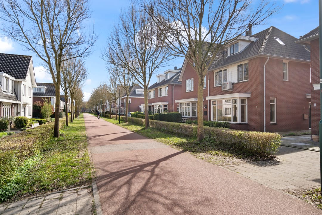 Foto 43 van Hollandsspoor 8