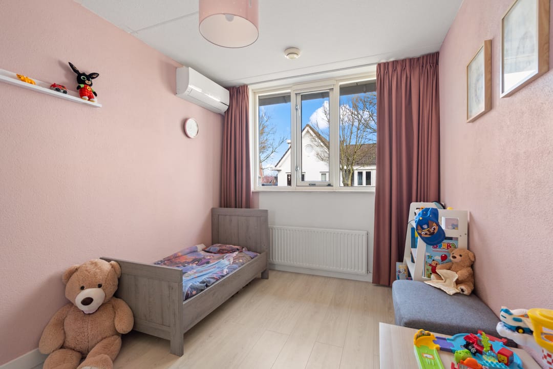 Foto 26 van Hollandsspoor 8