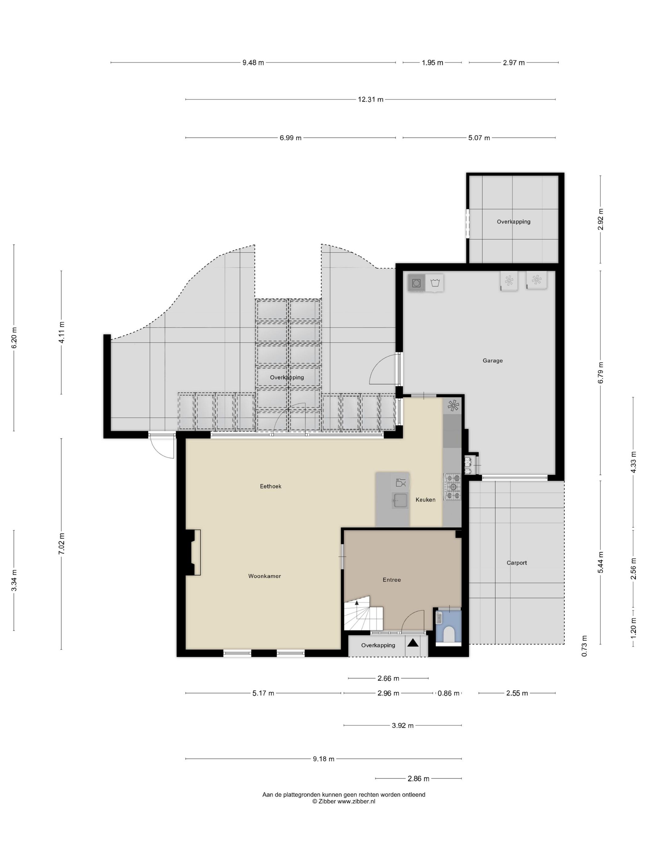 Photo 48 of Hoogdijk 28