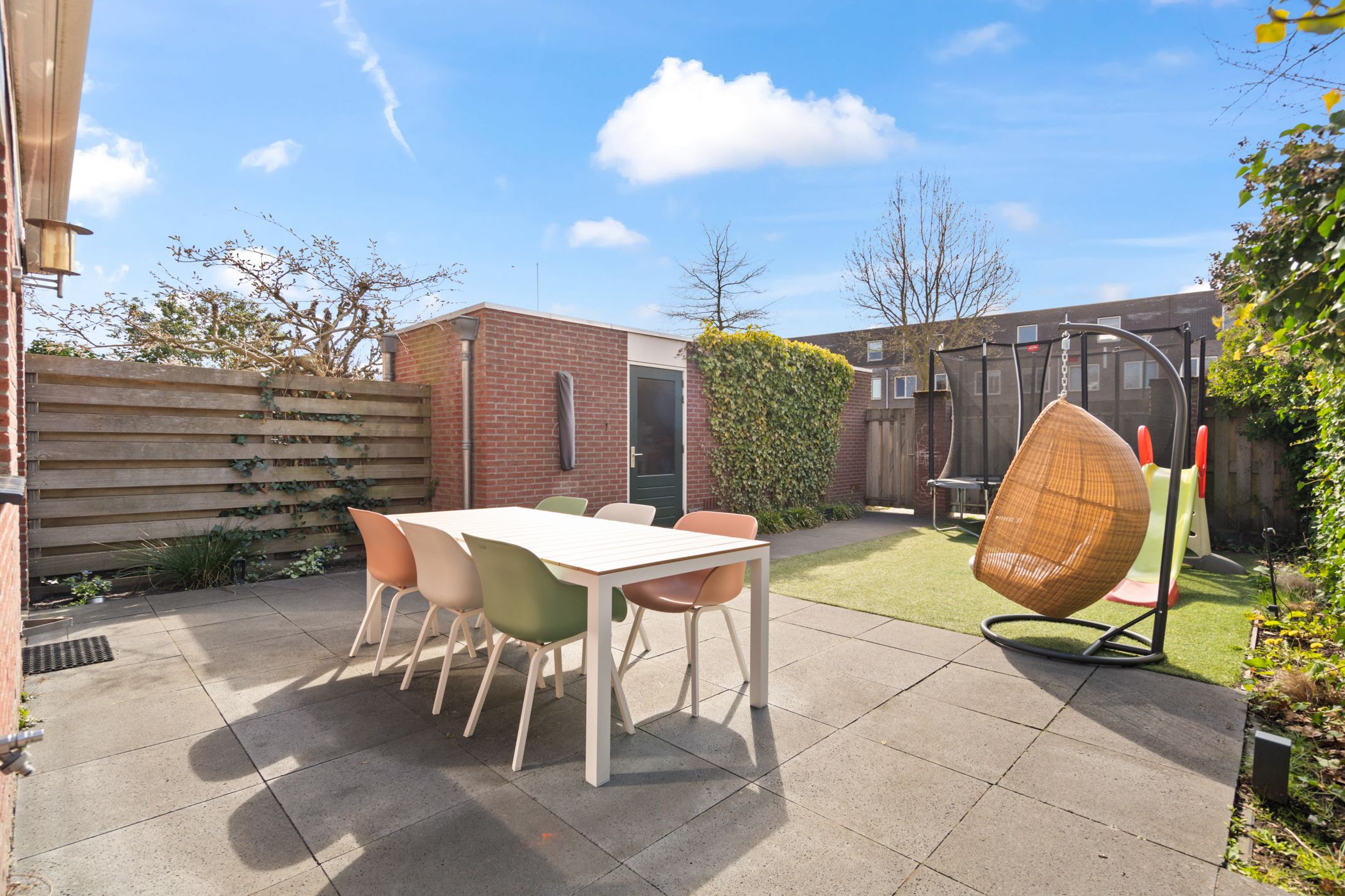 Foto 18 van Hollandsspoor 8