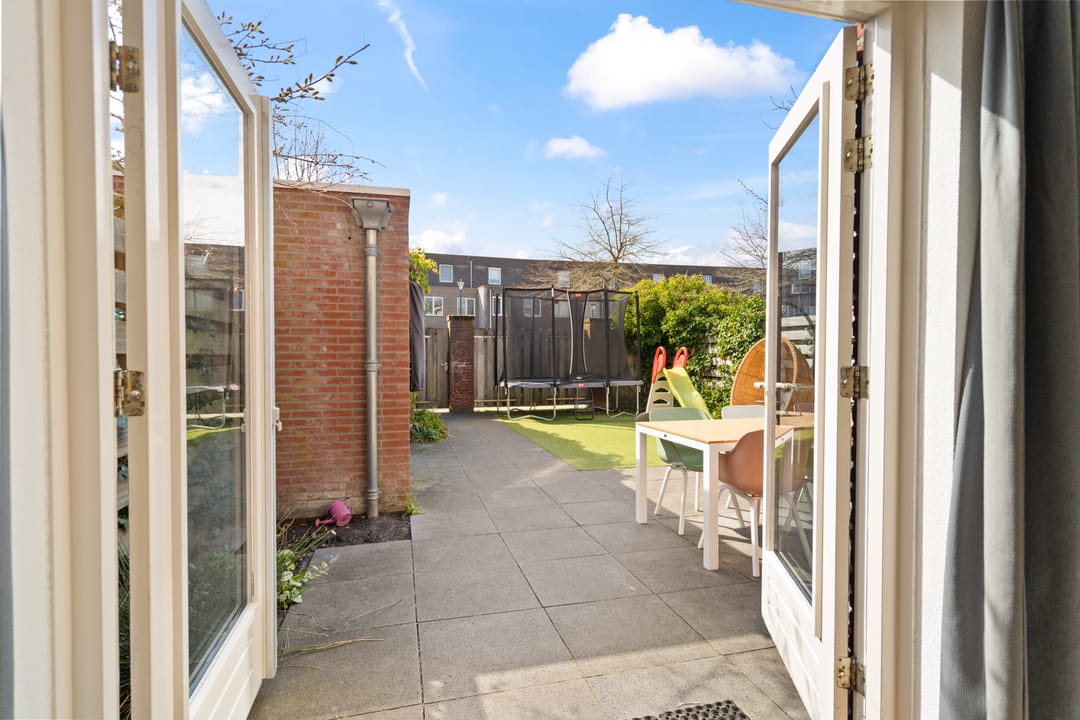 Foto 16 van Hollandsspoor 8