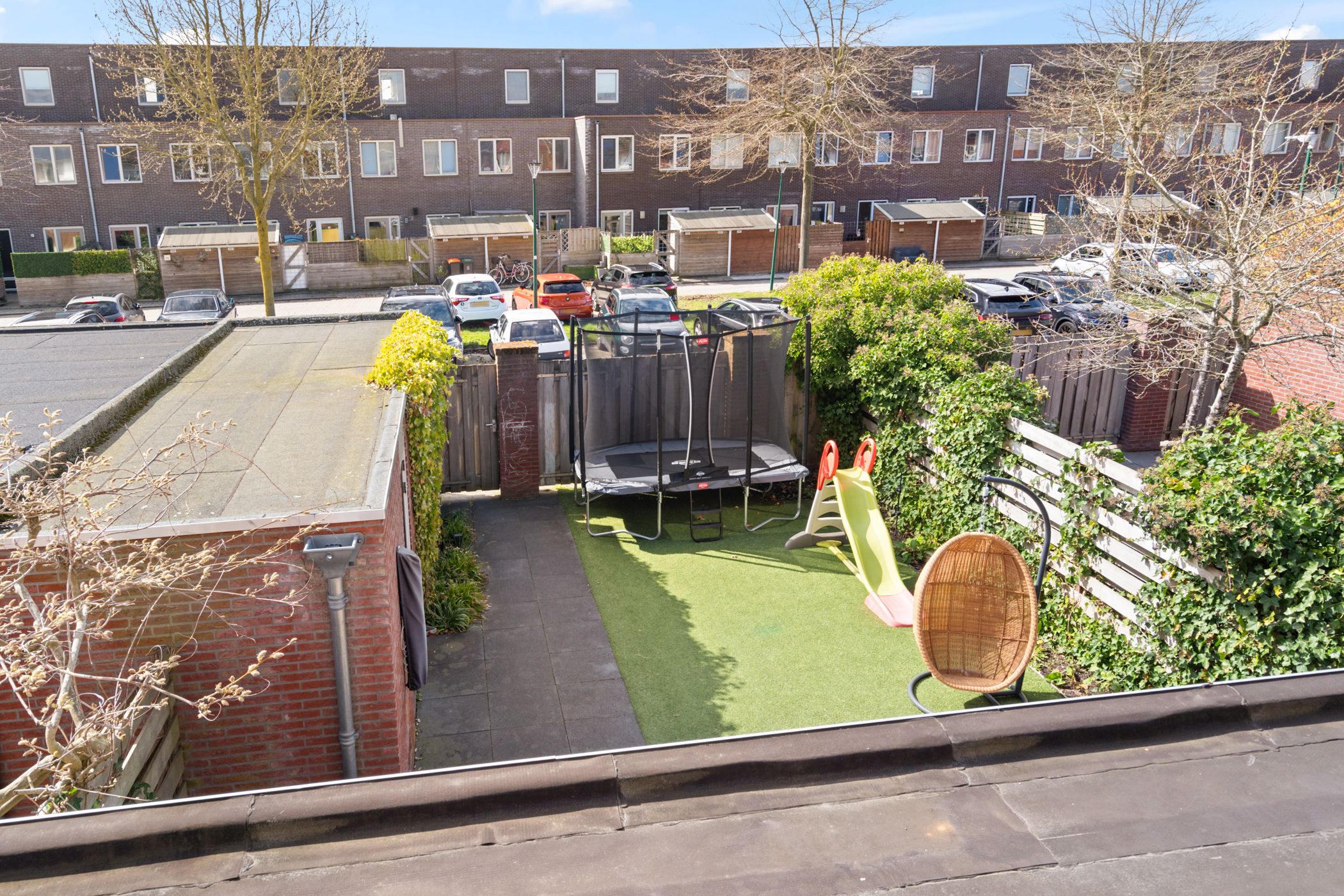 Foto 21 van Hollandsspoor 8