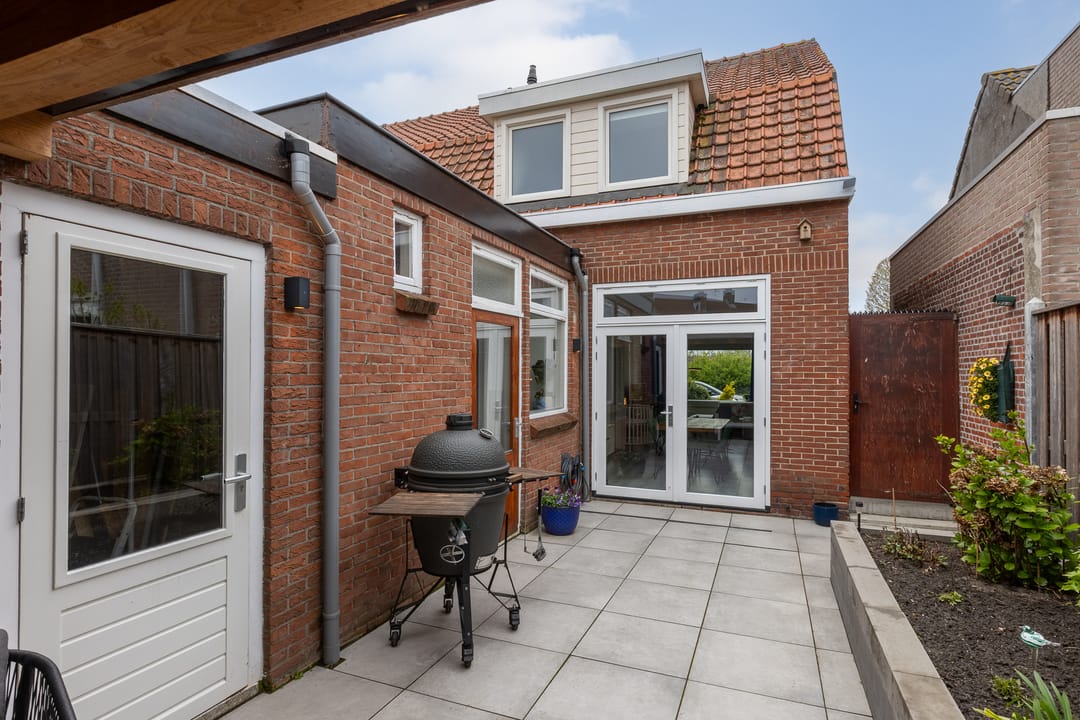 Foto 31 van Parallelweg 186