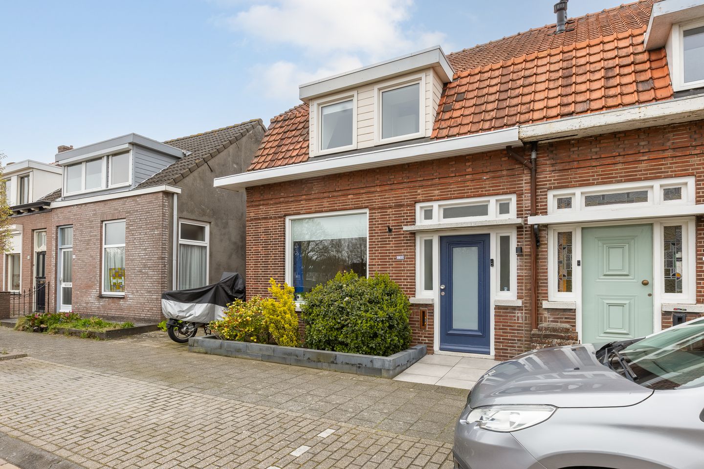 Foto 4 van Parallelweg 186