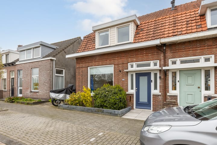 Foto 4 van Parallelweg 186