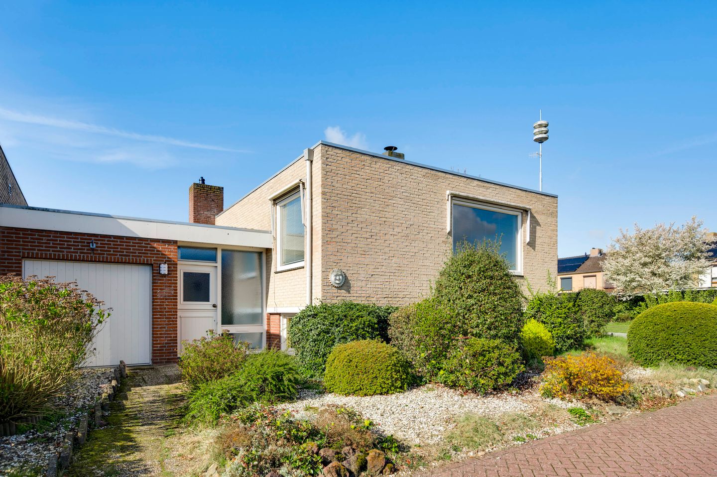 Foto 4 van Van Den Boetzelaarstraat 7
