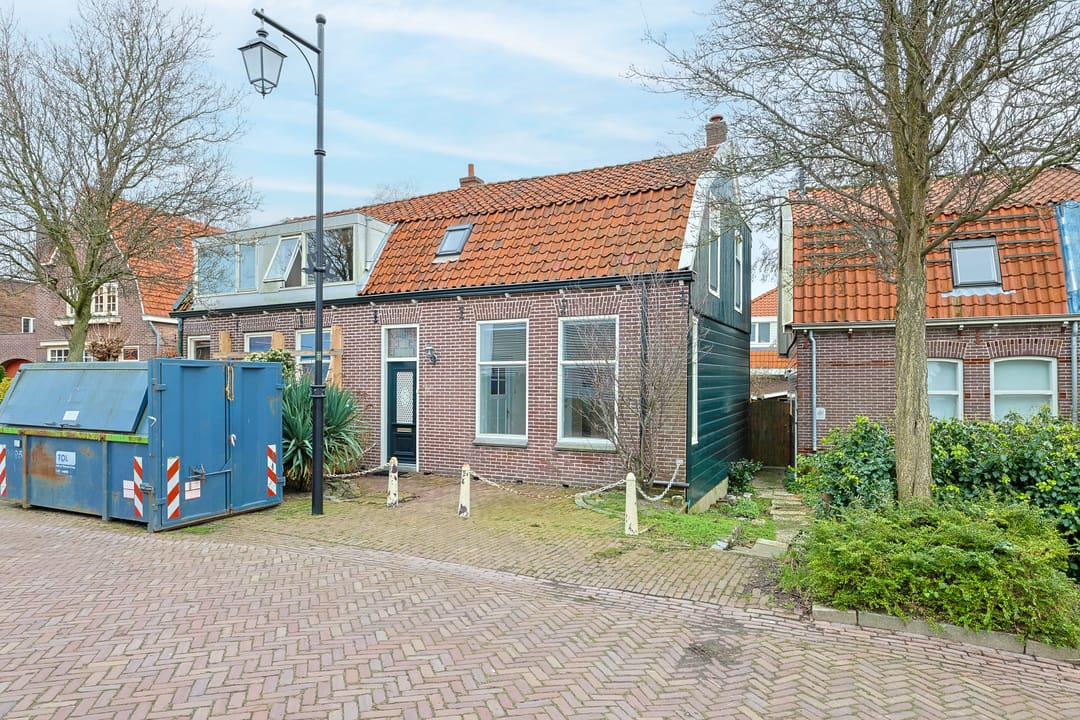 Photo 22 of Oostzijde 422