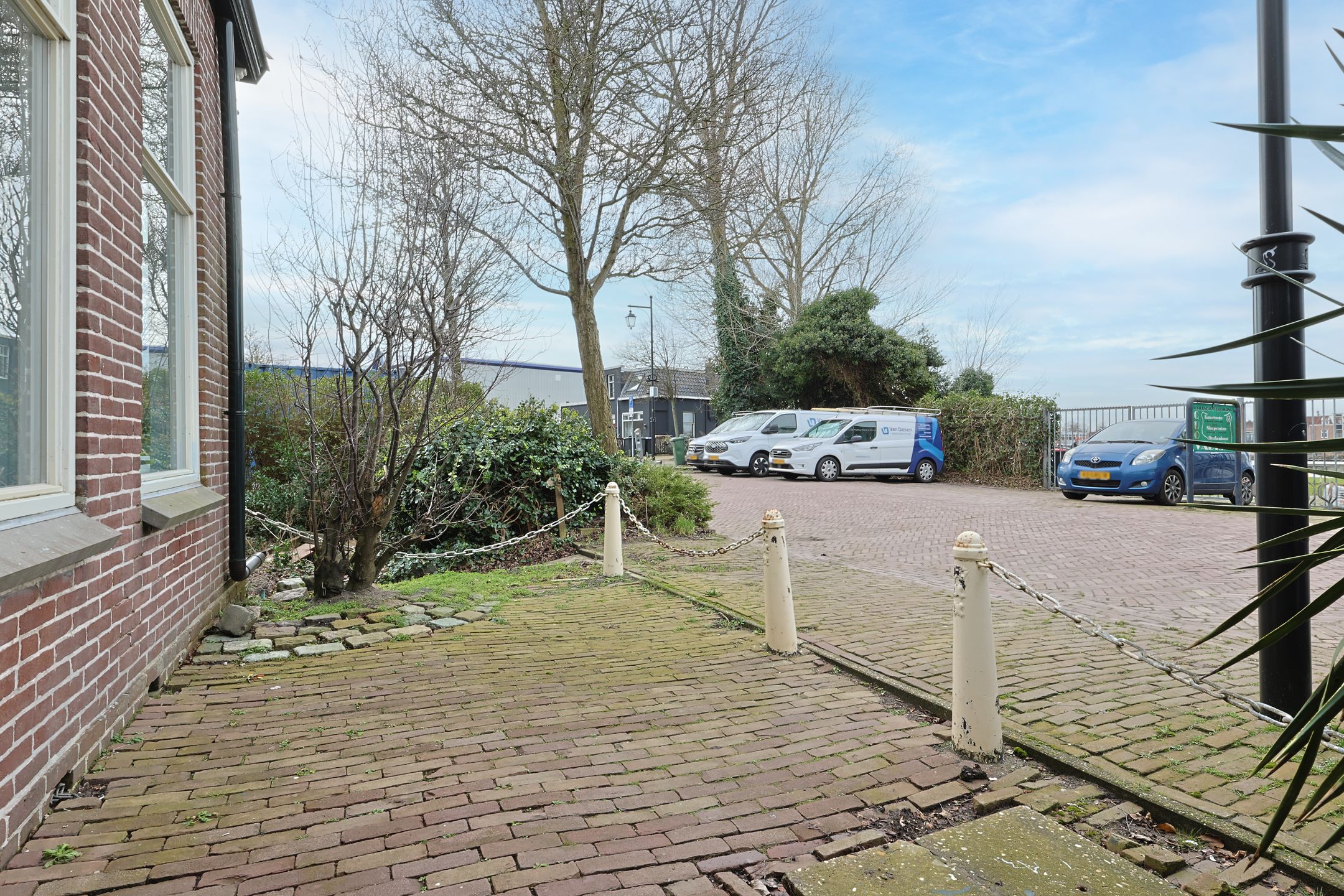 Photo 24 of Oostzijde 422