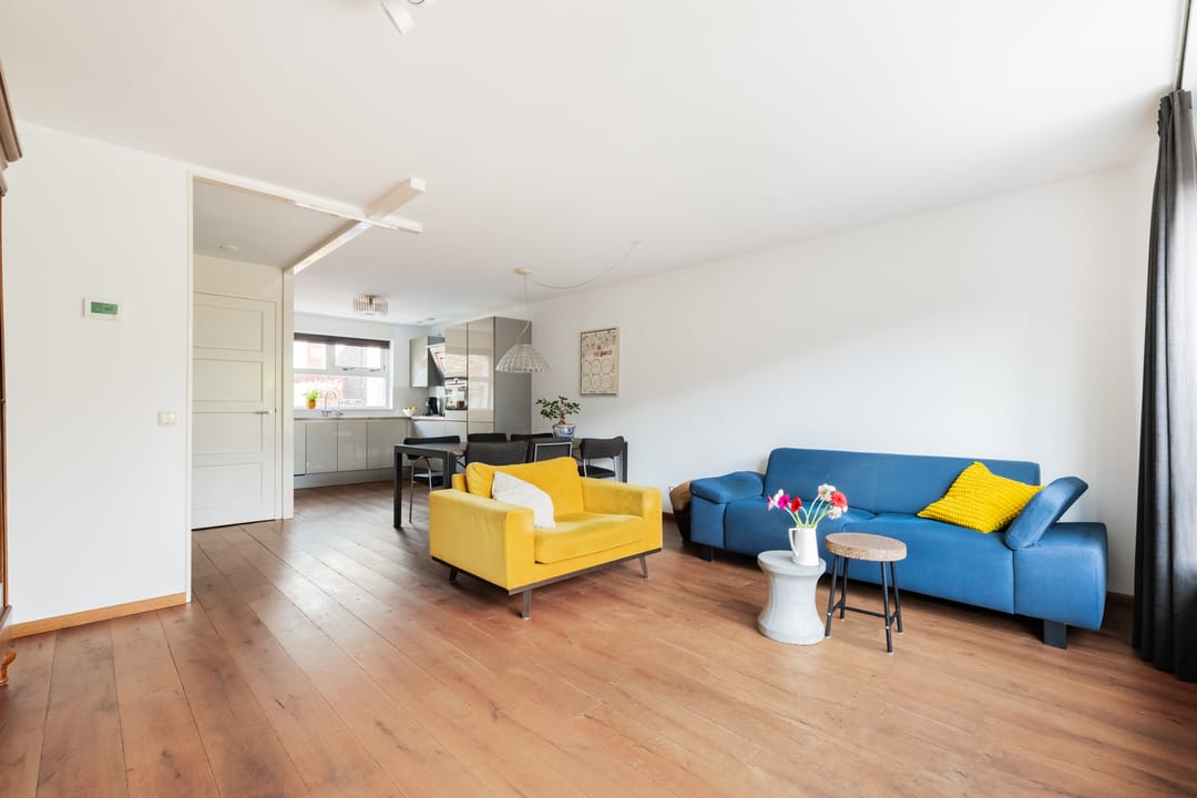 Foto 2 van Appie Groenlaan 45