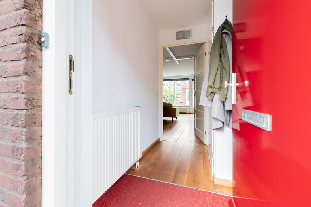 Foto 7 van Appie Groenlaan 45