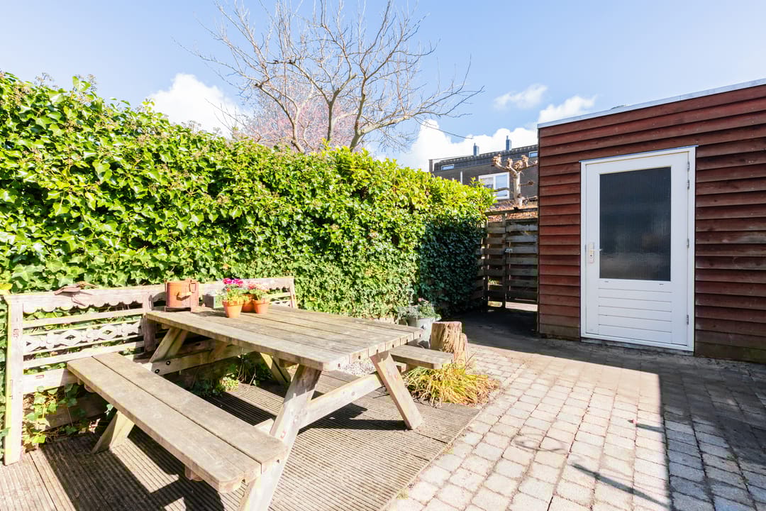 Foto 38 van Appie Groenlaan 45