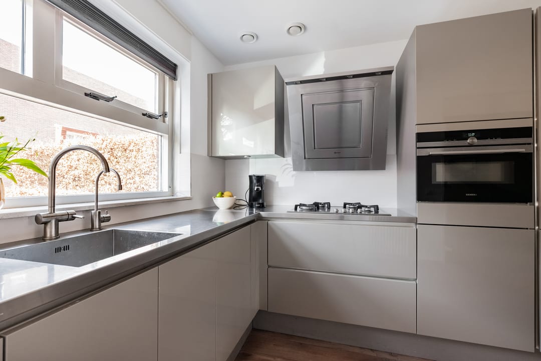 Foto 16 van Appie Groenlaan 45