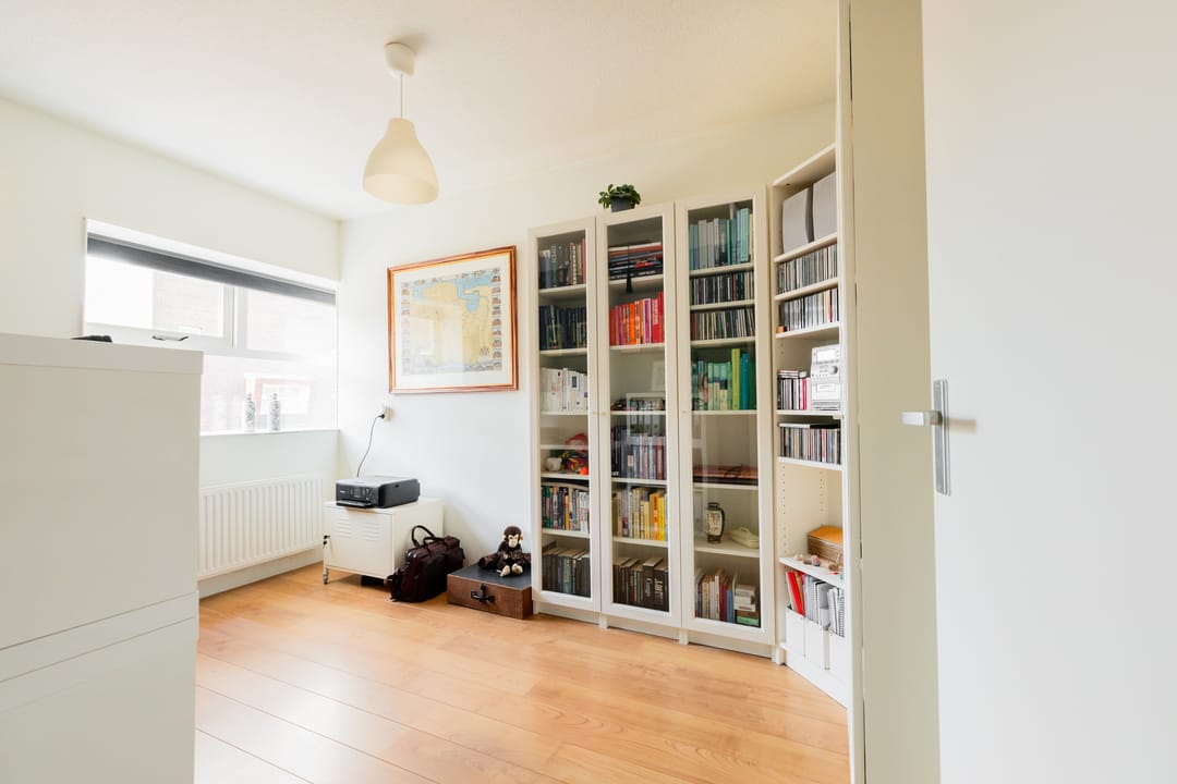 Foto 23 van Appie Groenlaan 45