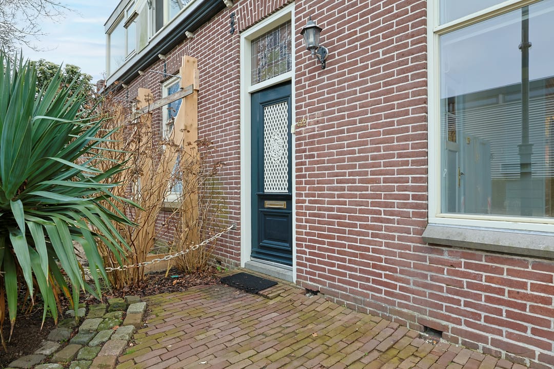 Photo 23 of Oostzijde 422