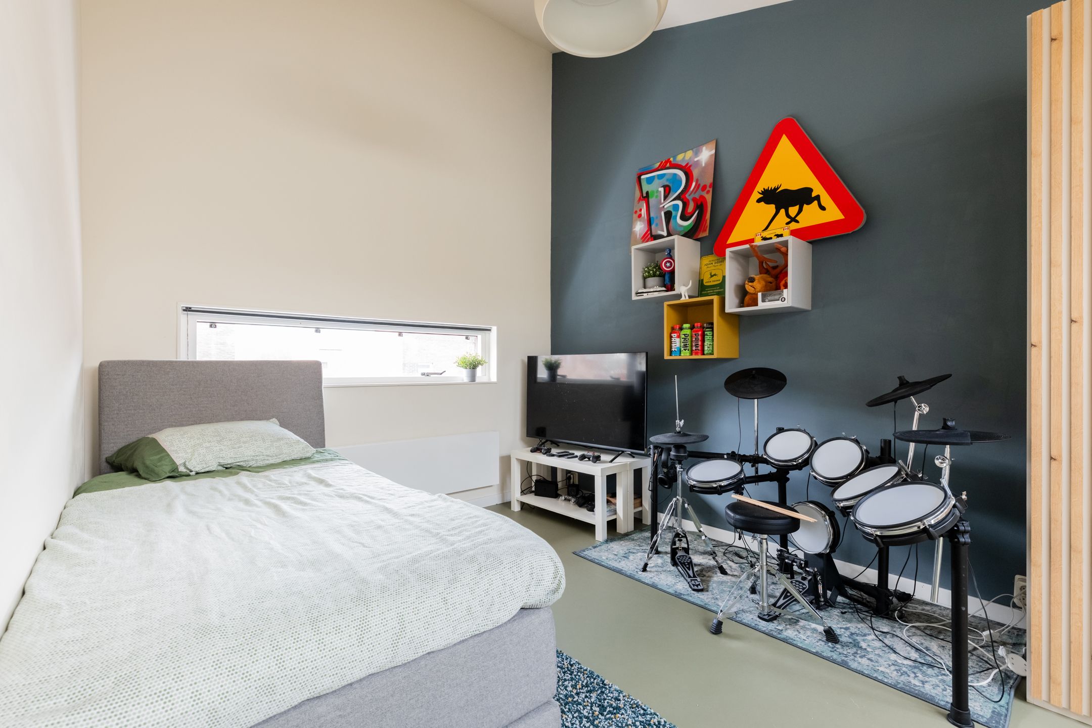 Foto 33 van Appie Groenlaan 45