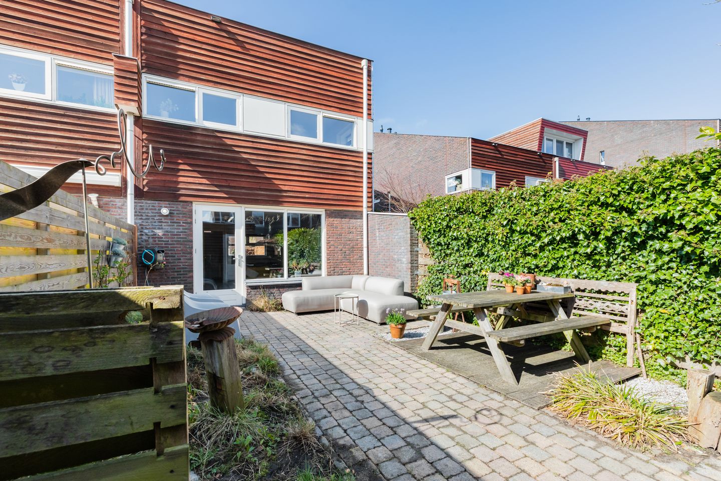 Foto 40 van Appie Groenlaan 45