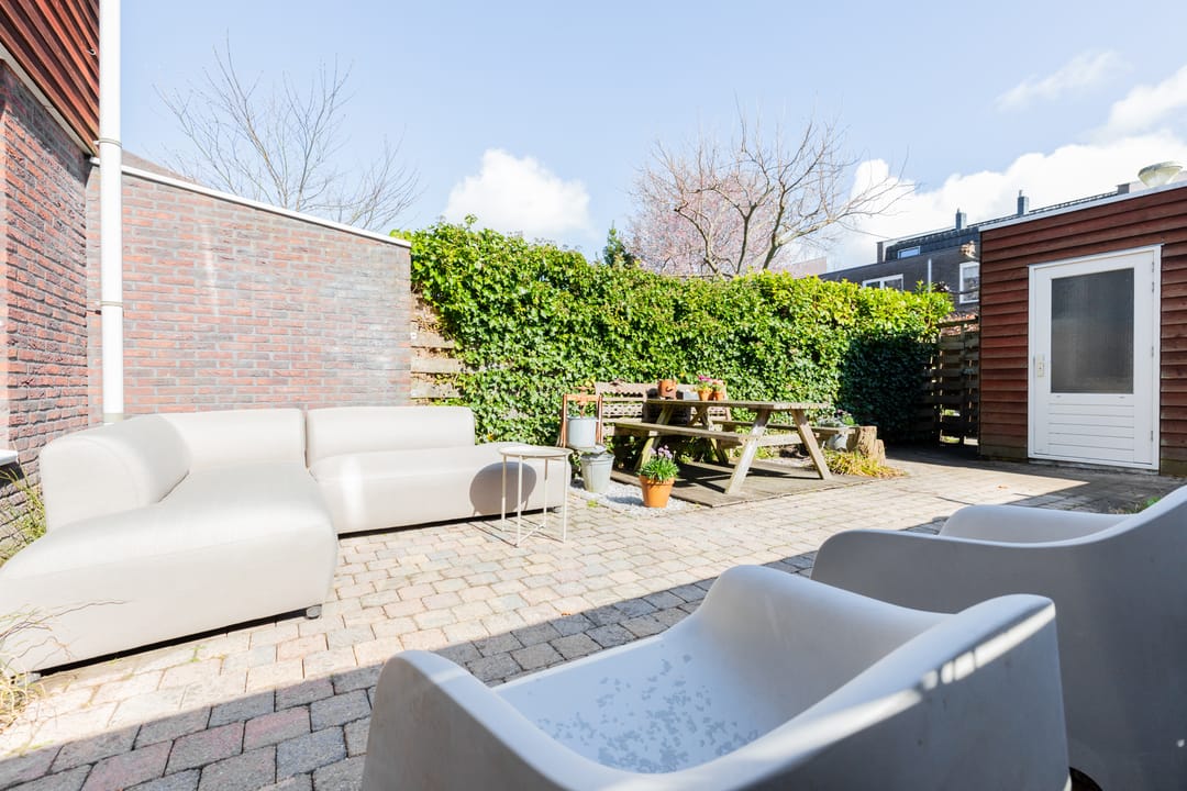 Foto 37 van Appie Groenlaan 45