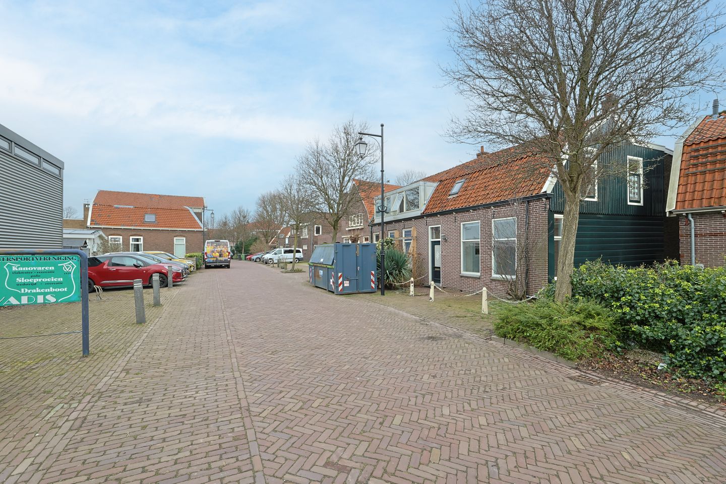 Photo 25 of Oostzijde 422