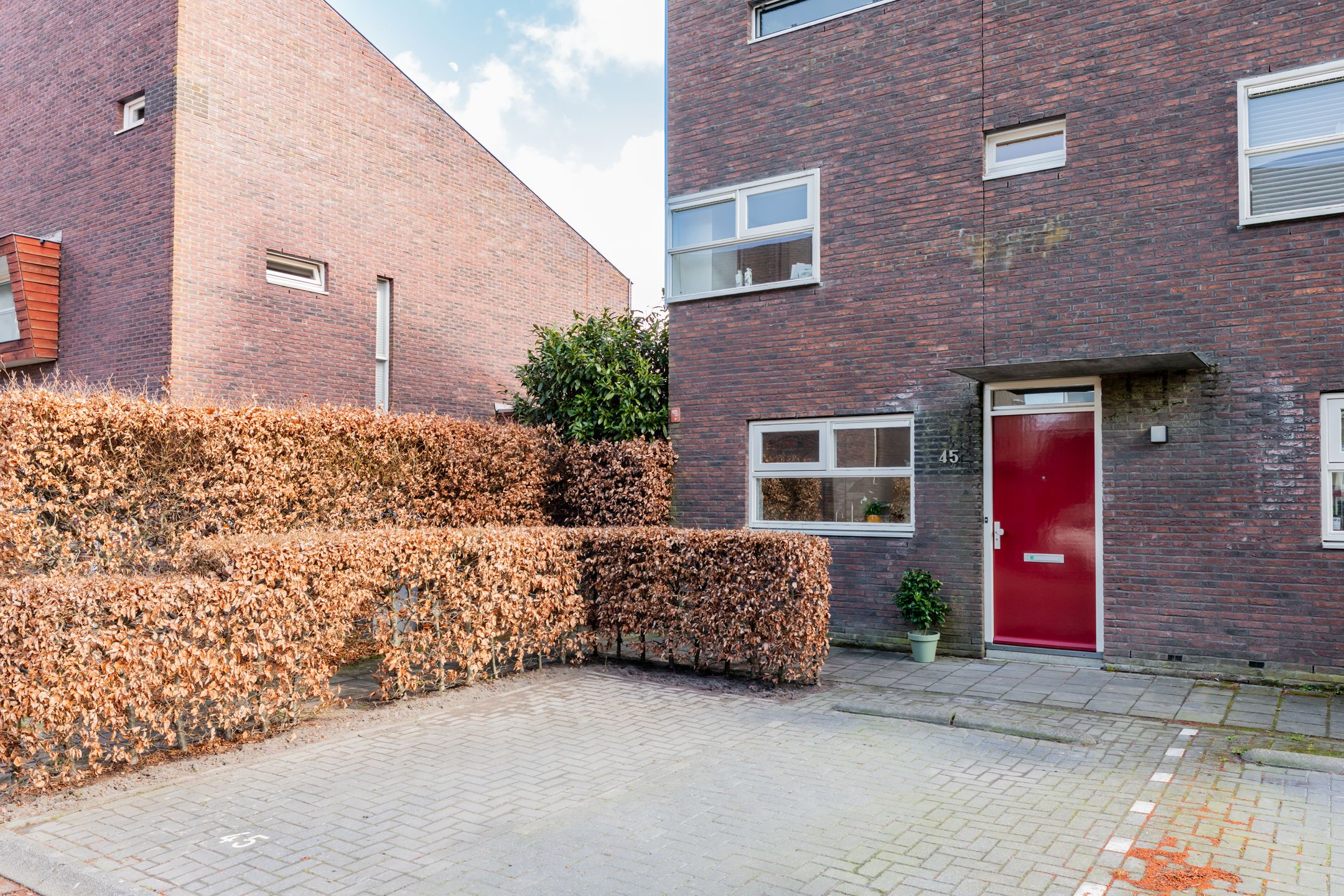 Foto 6 van Appie Groenlaan 45