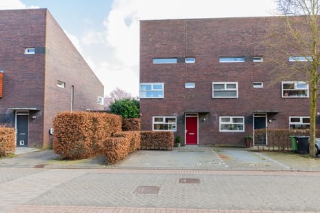 Appie Groenlaan thumbnail