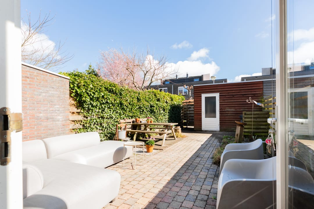 Foto 13 van Appie Groenlaan 45