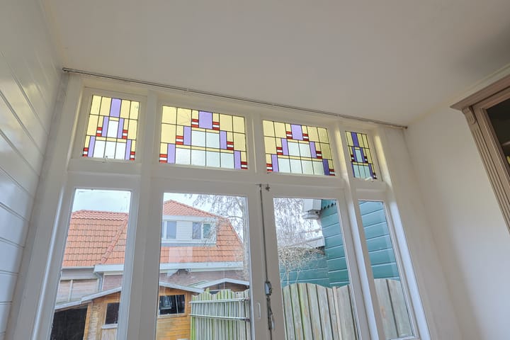 Photo 3 of Oostzijde 422