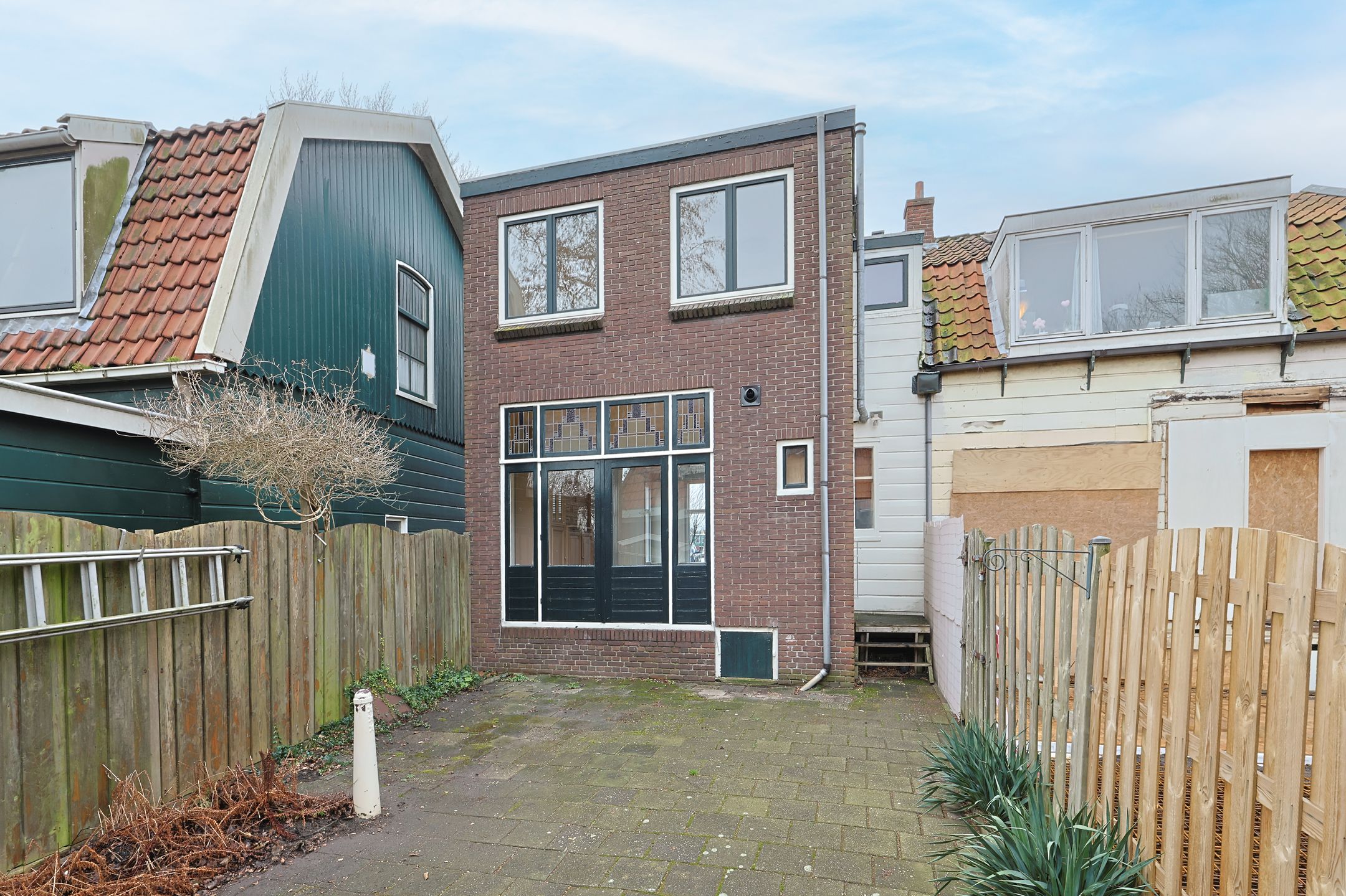 Photo 21 of Oostzijde 422
