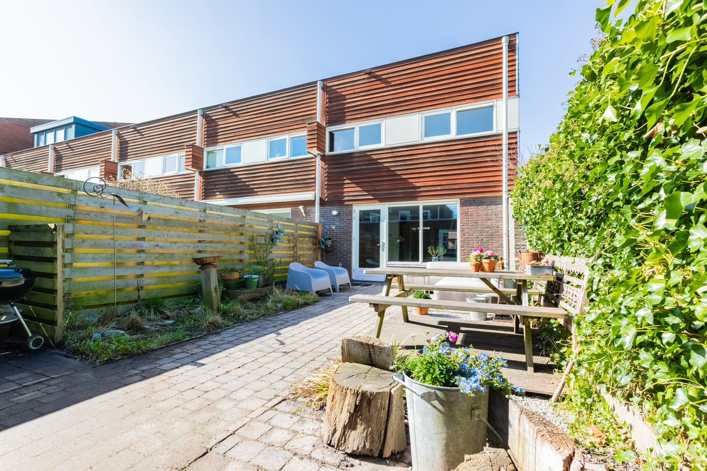 Foto 4 van Appie Groenlaan 45