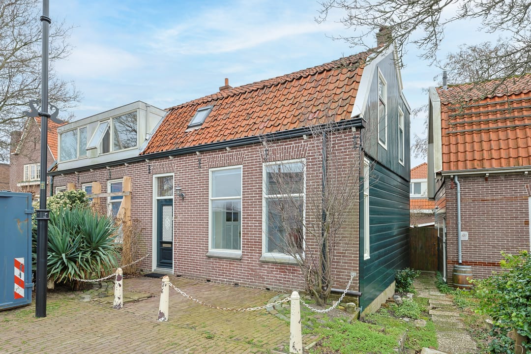 Photo 1 of Oostzijde 422