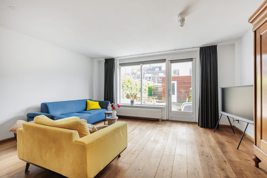 Foto 11 van Appie Groenlaan 45