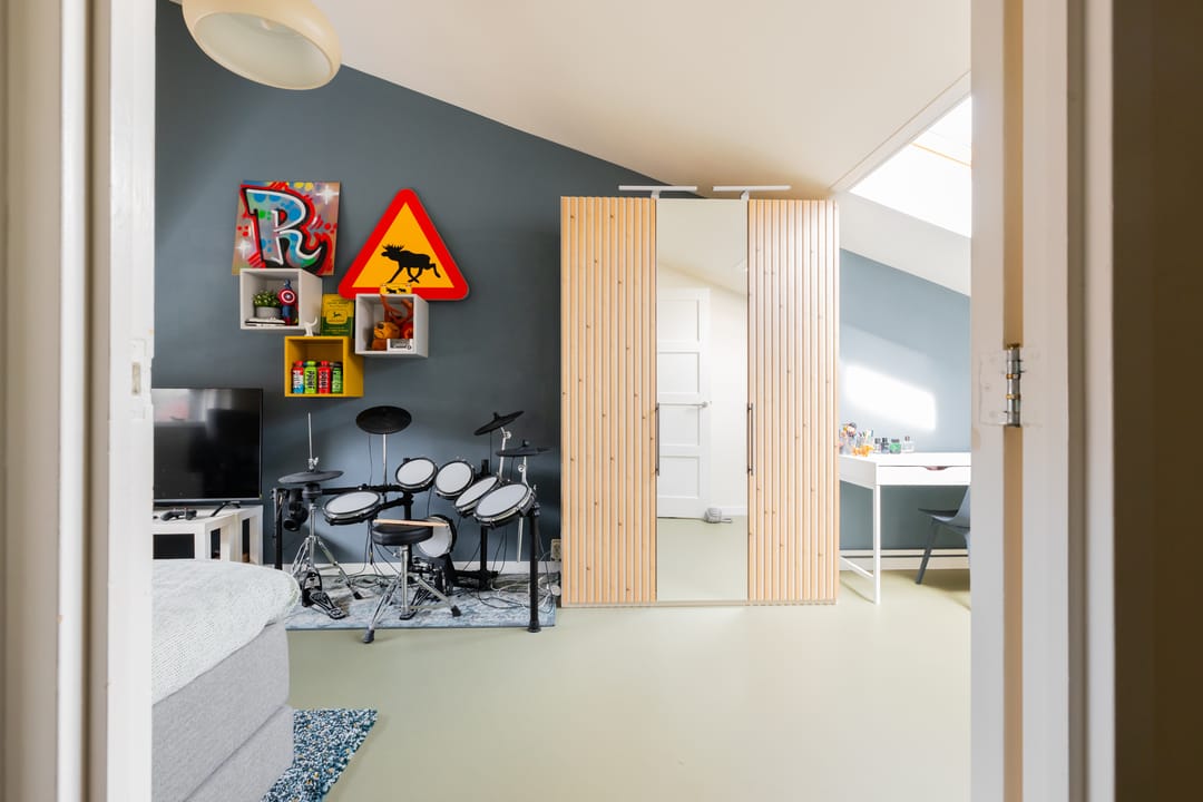 Foto 32 van Appie Groenlaan 45