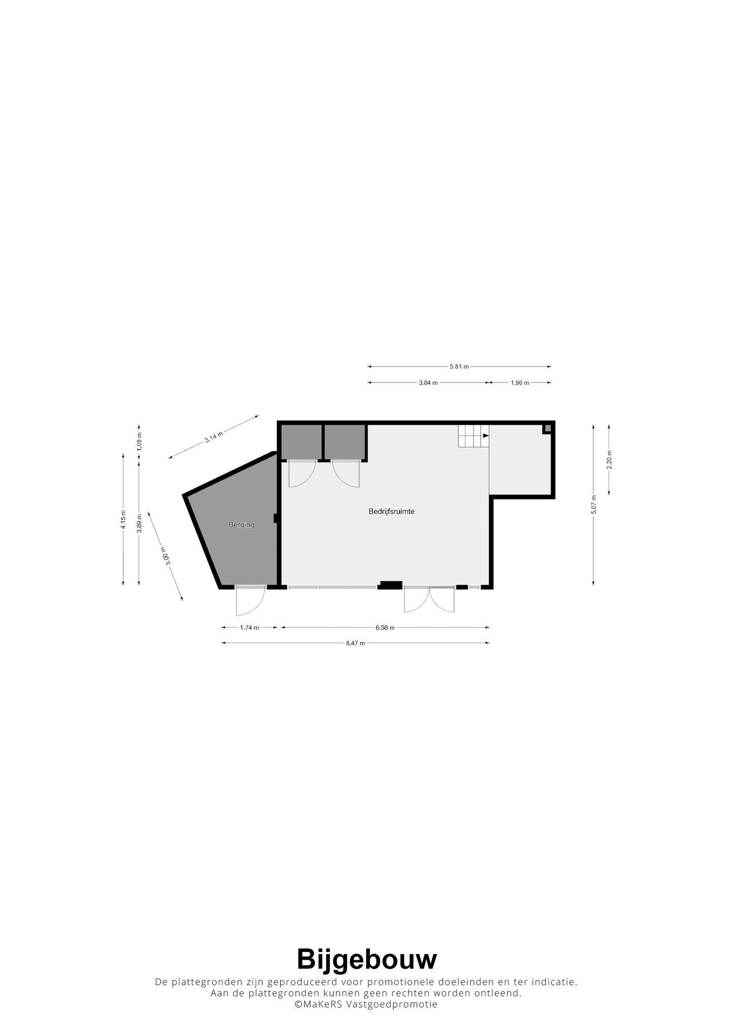 Foto 74 van Stationsstraat 4