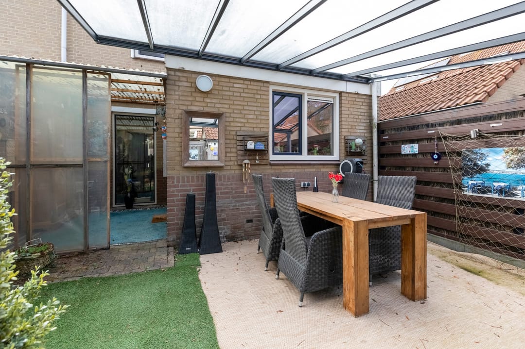 Foto 37 van De Rosmolen 161