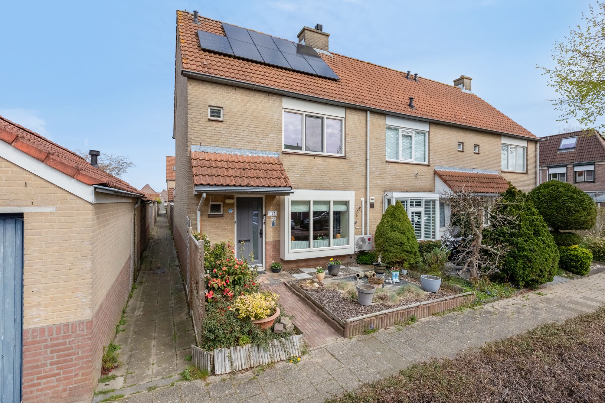 Foto 6 van De Rosmolen 161