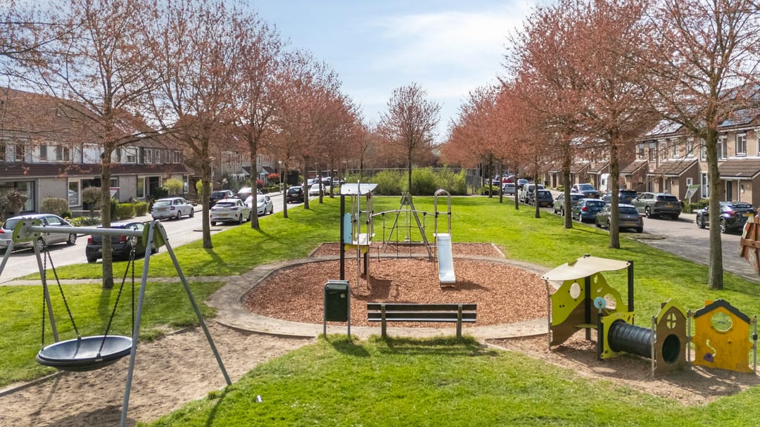 Foto 46 van De Rosmolen 161