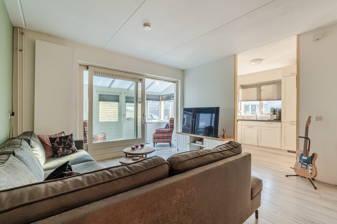 Foto 7 van Oranjewijk 50