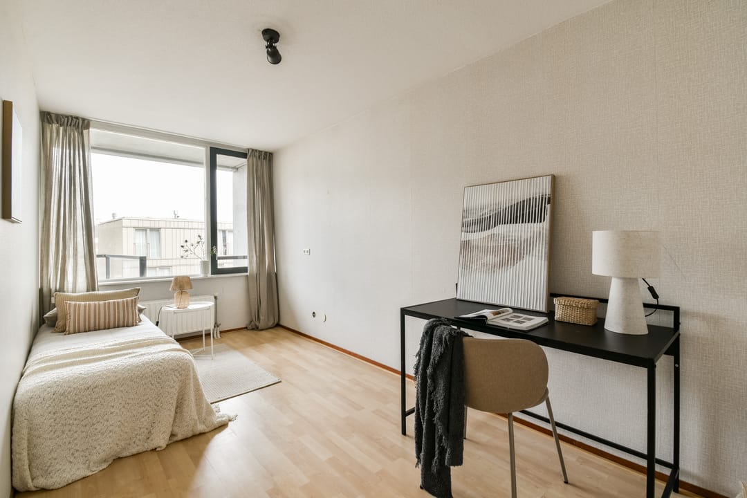 Foto 17 van Valkenburgerstraat 22-F