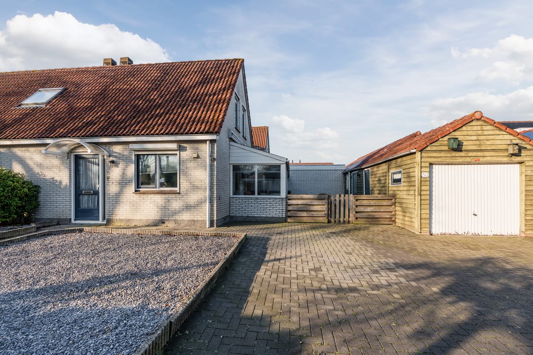 Foto 2 van Oranjewijk 50