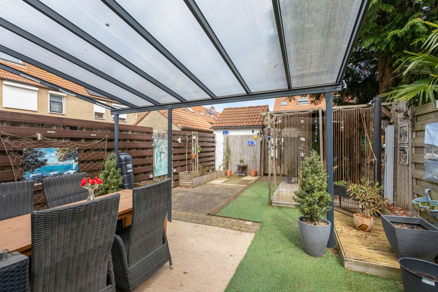 Foto 34 van De Rosmolen 161