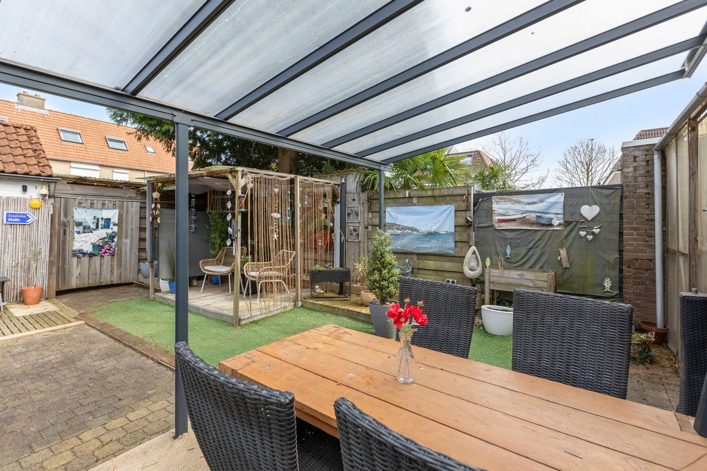 Foto 35 van De Rosmolen 161