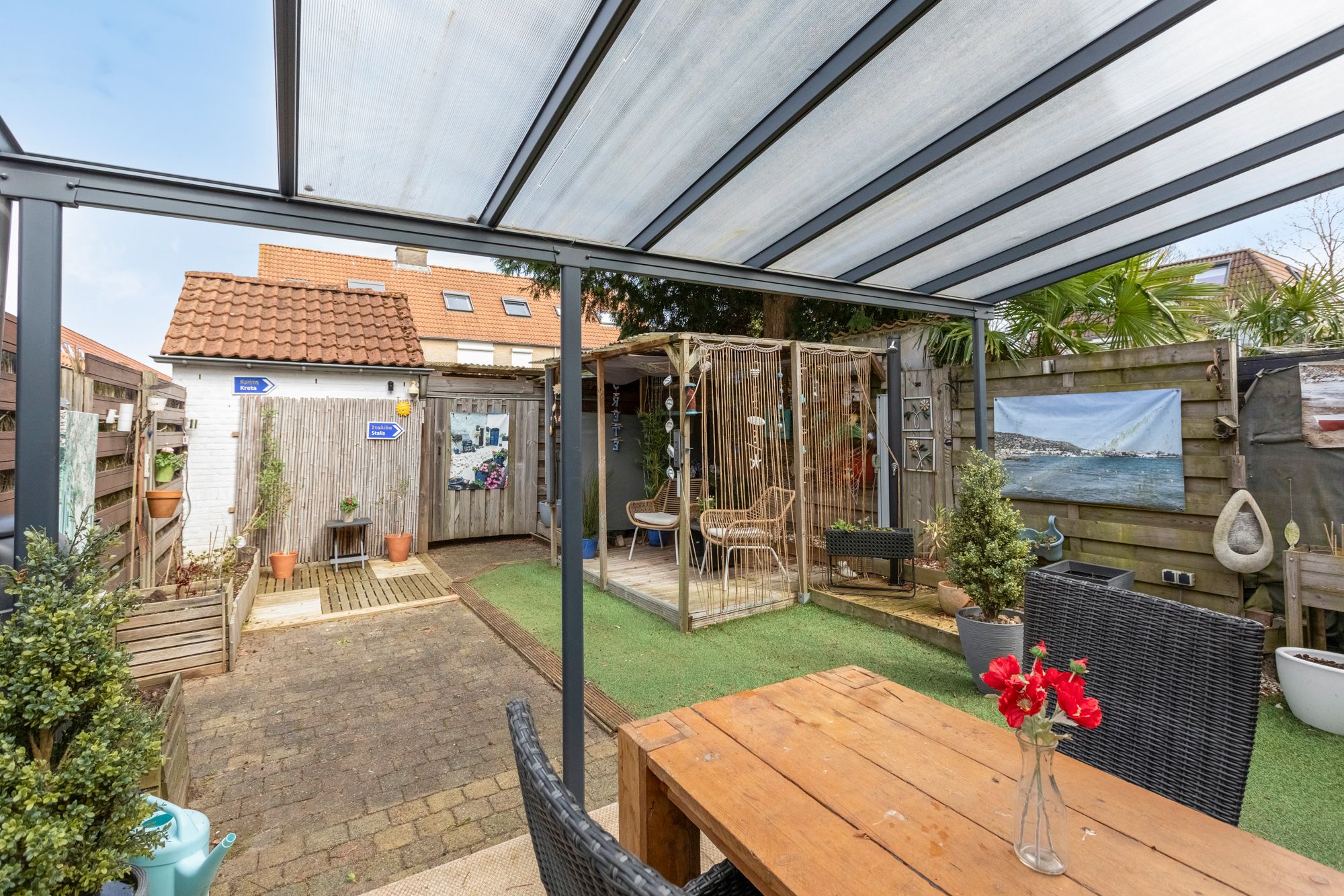 Foto 36 van De Rosmolen 161