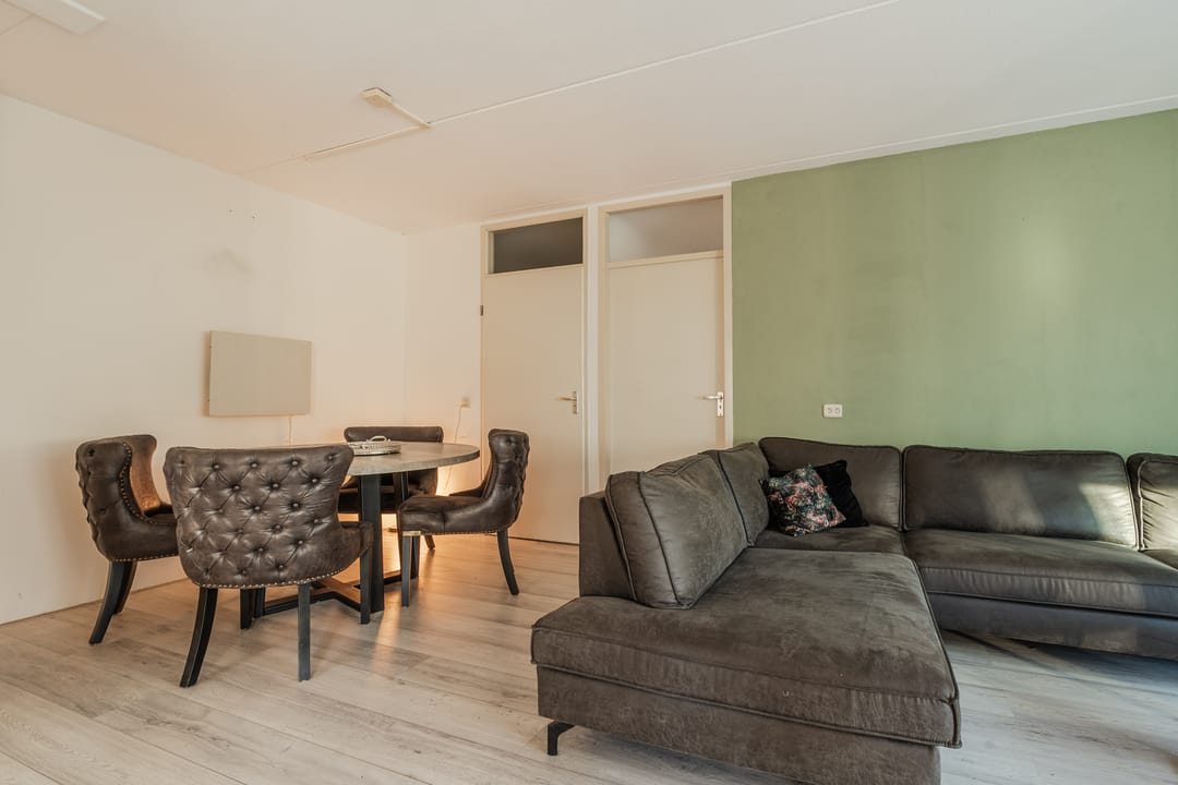 Foto 8 van Oranjewijk 50