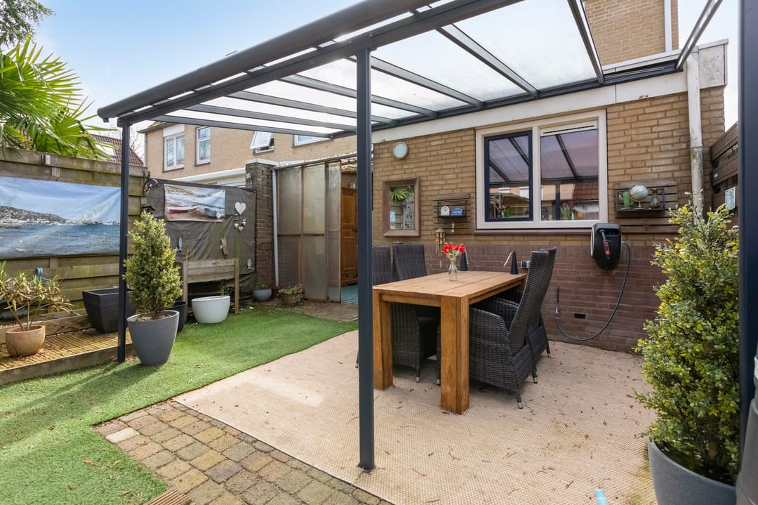 Foto 38 van De Rosmolen 161