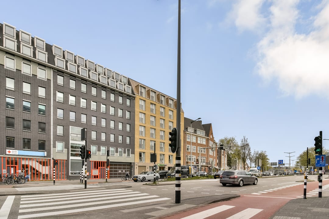 Foto 28 van Valkenburgerstraat 22-F